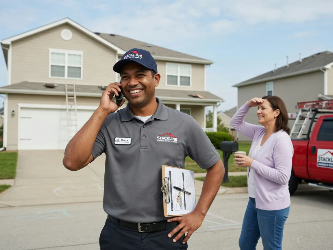 Chimney flashing repair Green Lane, PA FAQs